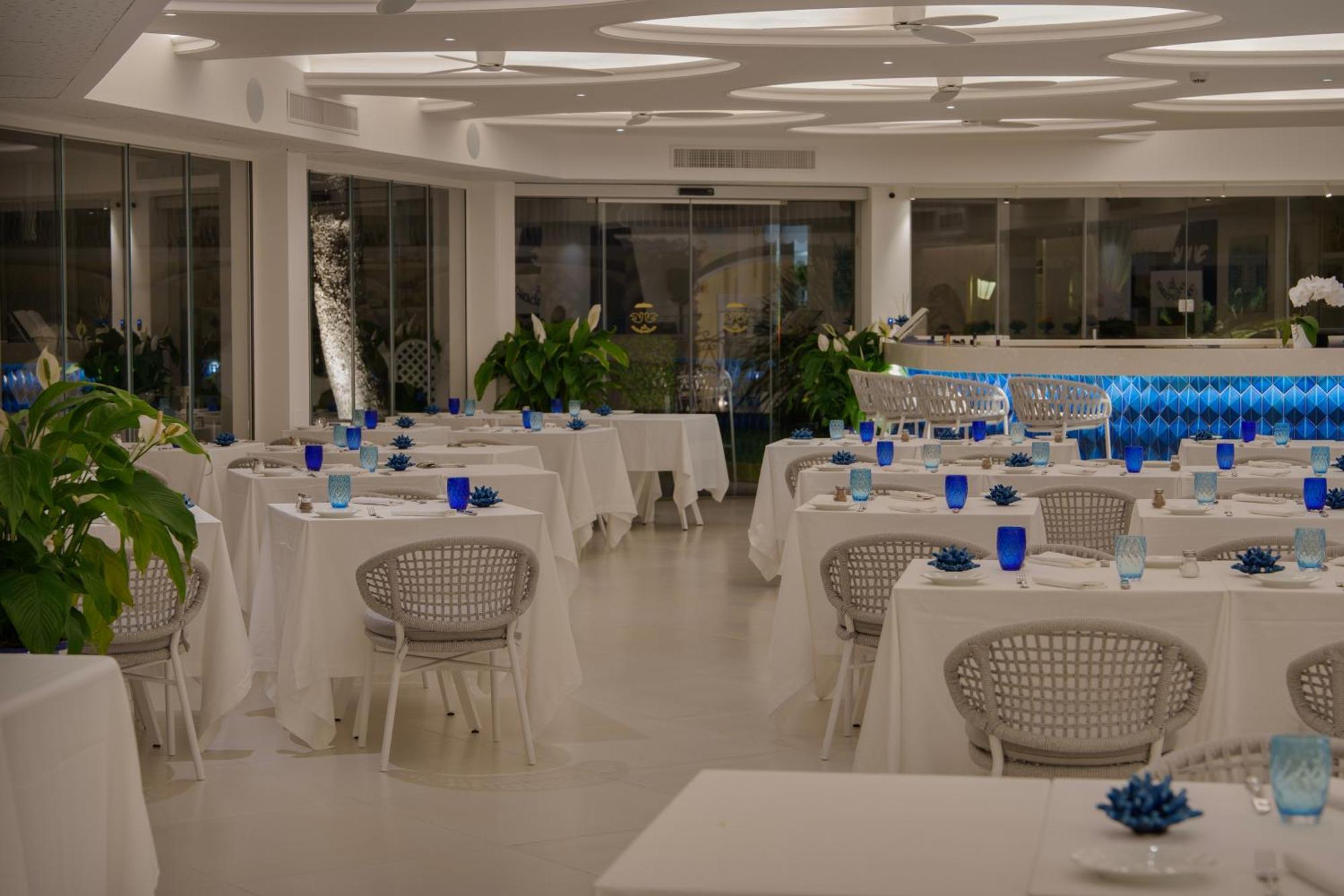 Hotel Quisisana Capri Luaran gambar